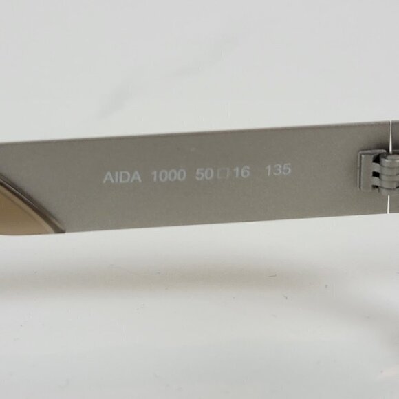 Volte Face Aida Glass Frames - Picture 5 of 5